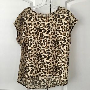 Women’s blouse size L